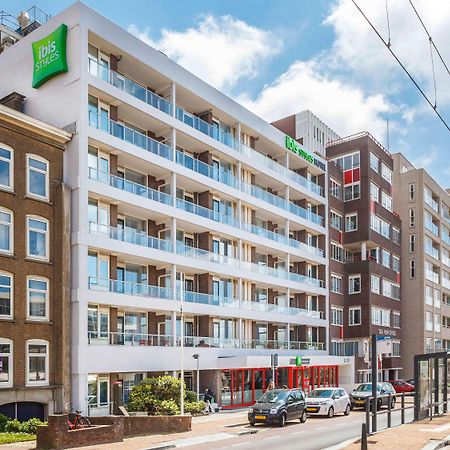 Ibis Styles Den Haag Scheveningen Hotell Eksteriør bilde